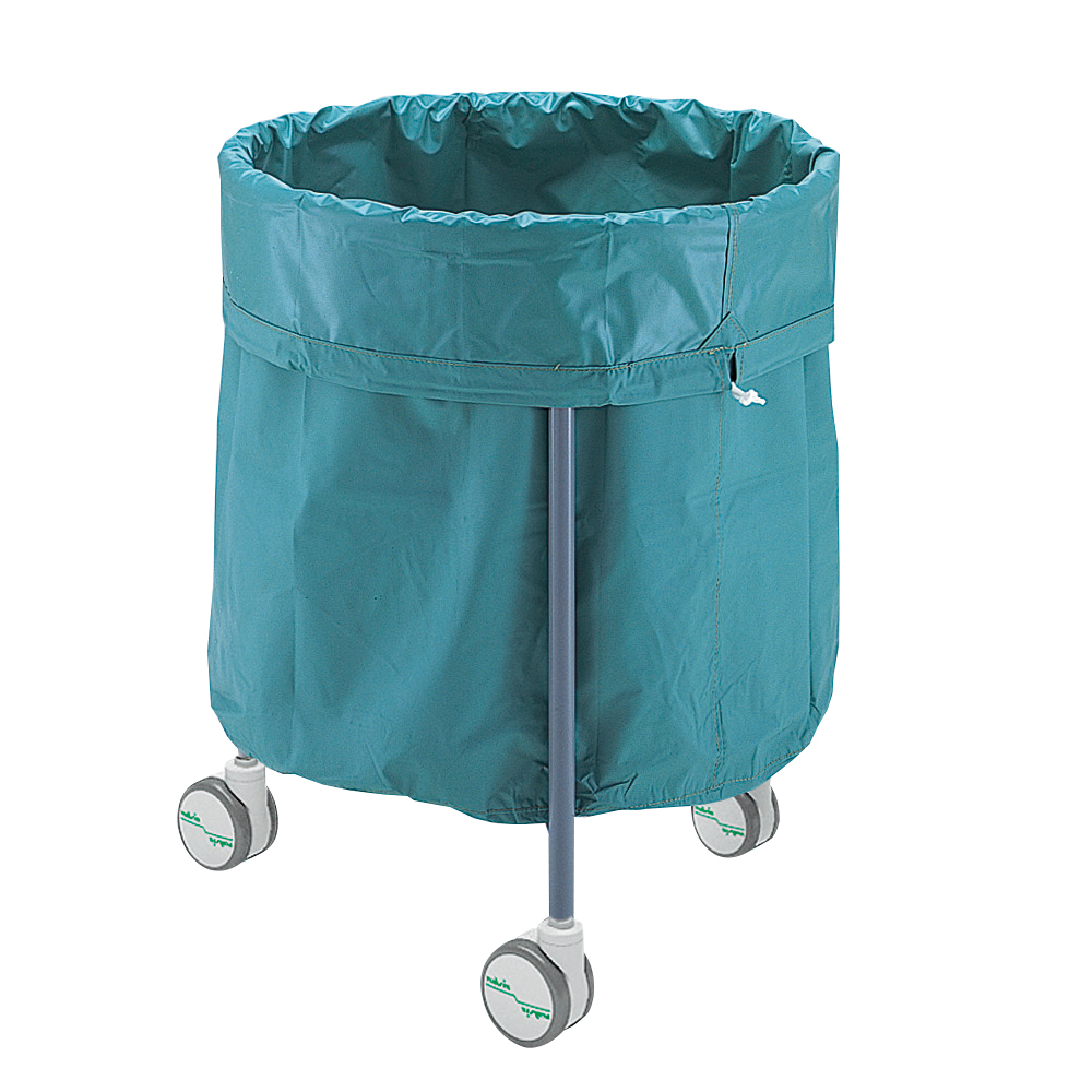 丸型リネン車 3108 ST