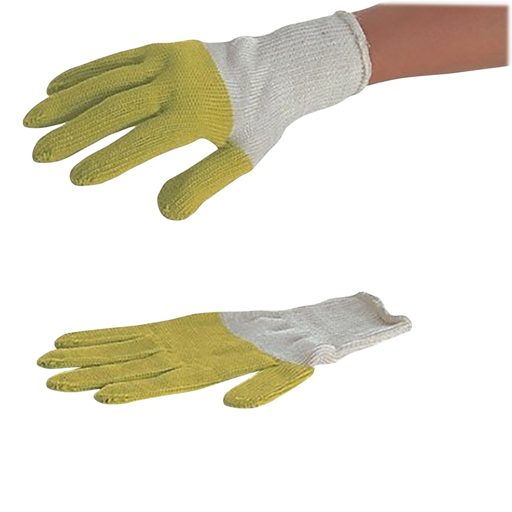 8-1003-03 耐熱防災手袋 250mm CGG5 アズワン(AS ONE)