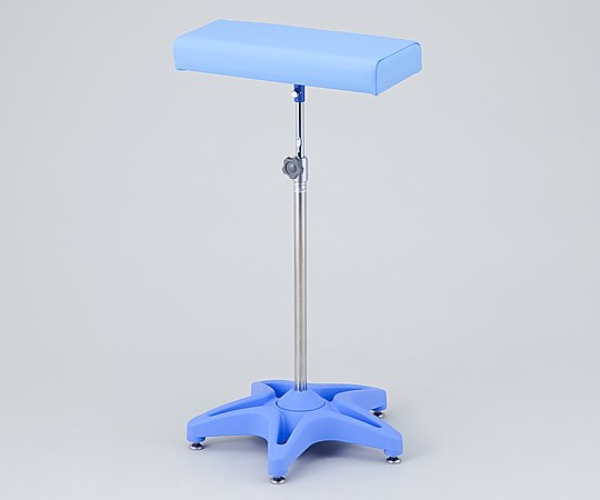 受注停止】8-2145-02 上肢台 (スタンダード) SBH-251BL アズワン(AS ONE)