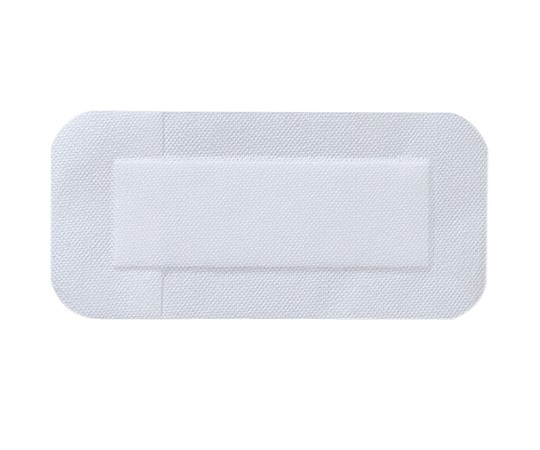 シルキーポア ドレッシング 100×200mm 6号 12005(20枚入り)