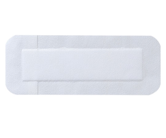 シルキーポア ドレッシング 100×250mm 7号 12006(20枚入り)