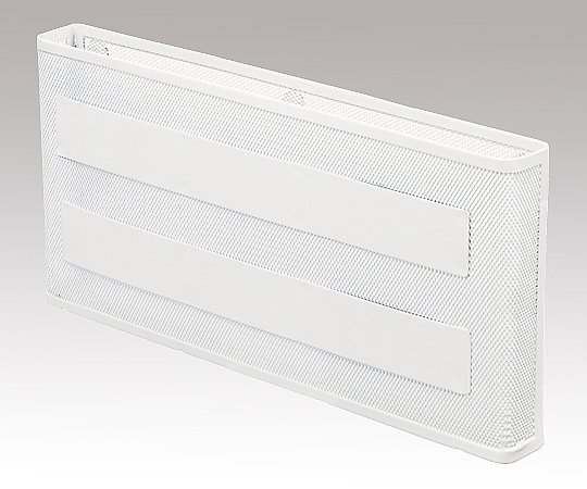 マグネットポケット A4横(白) A7392-0