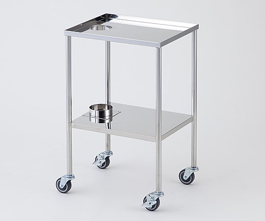 ボンベ収納ワゴン 1本 CBW