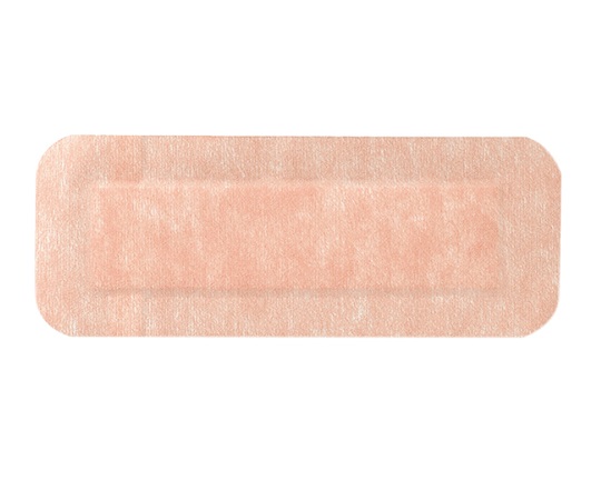 デルマポアドレッシング 100×250mm 7号 11997(20枚入り)