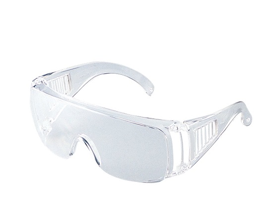 訪問者用保護メガネ VG-2010
