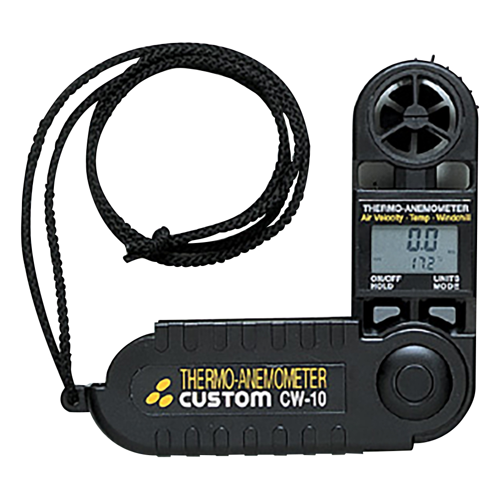 風速計 CW-10