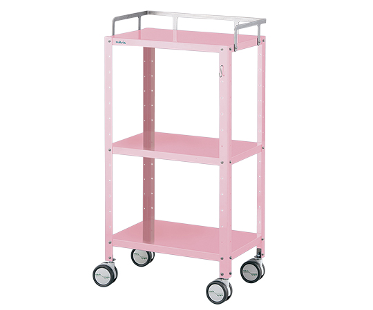 カラフルステンワゴン(フック付き)レギュラー CSWR-3