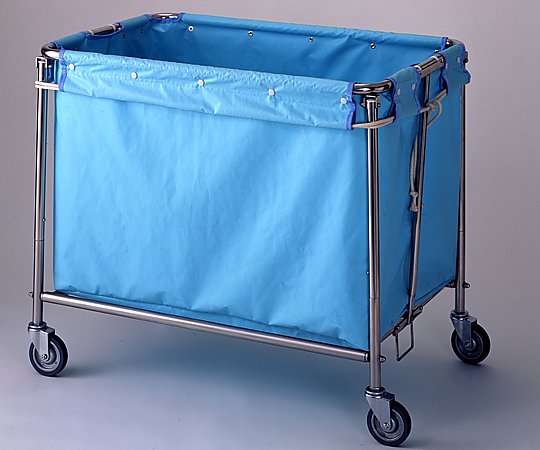 リネンワゴン スチール GN-2-ST