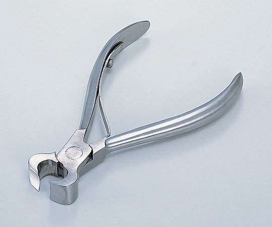 8-7688-01 爪きり鉗子 喰切型 120mm