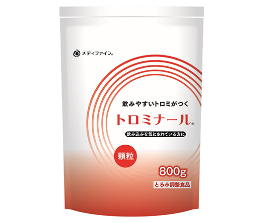 トロミナール(とろみ調整食品) スタンドパック 1袋(800g入)