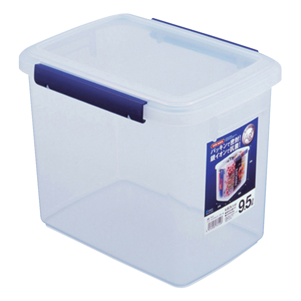 保存容器 No.7615-08 S-60Ag