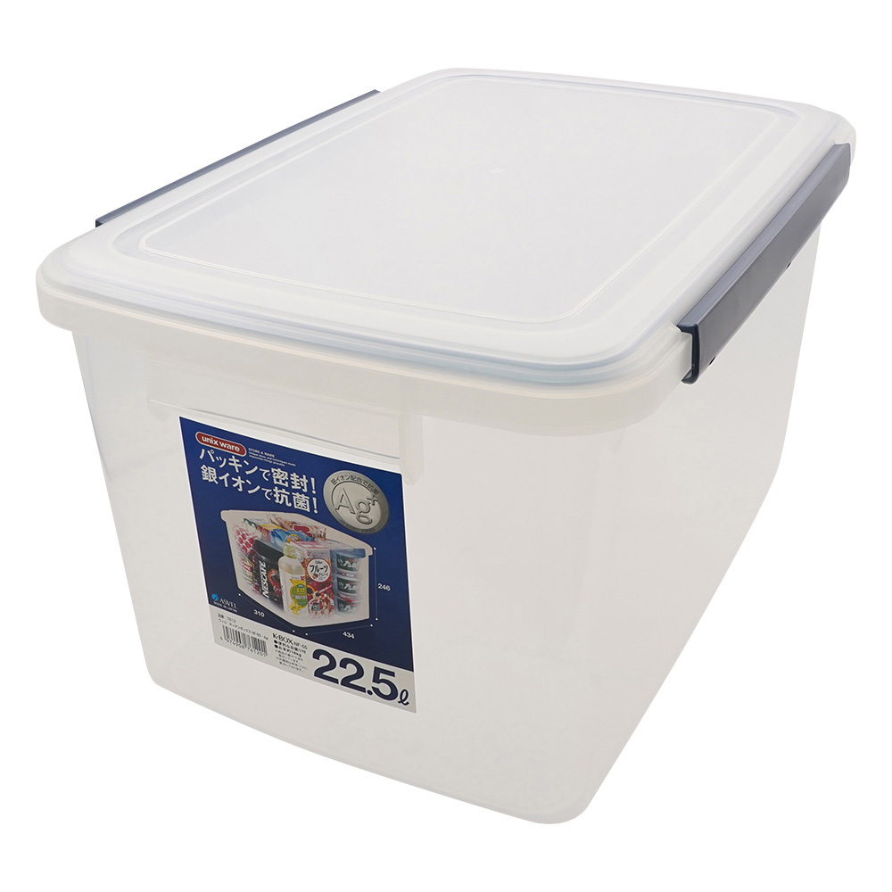 8-8751-10 K・BOX NF-55Ag