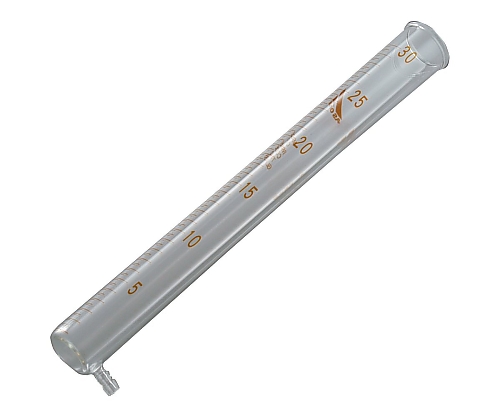 透視度計用ガラス管 300mm ST-30用