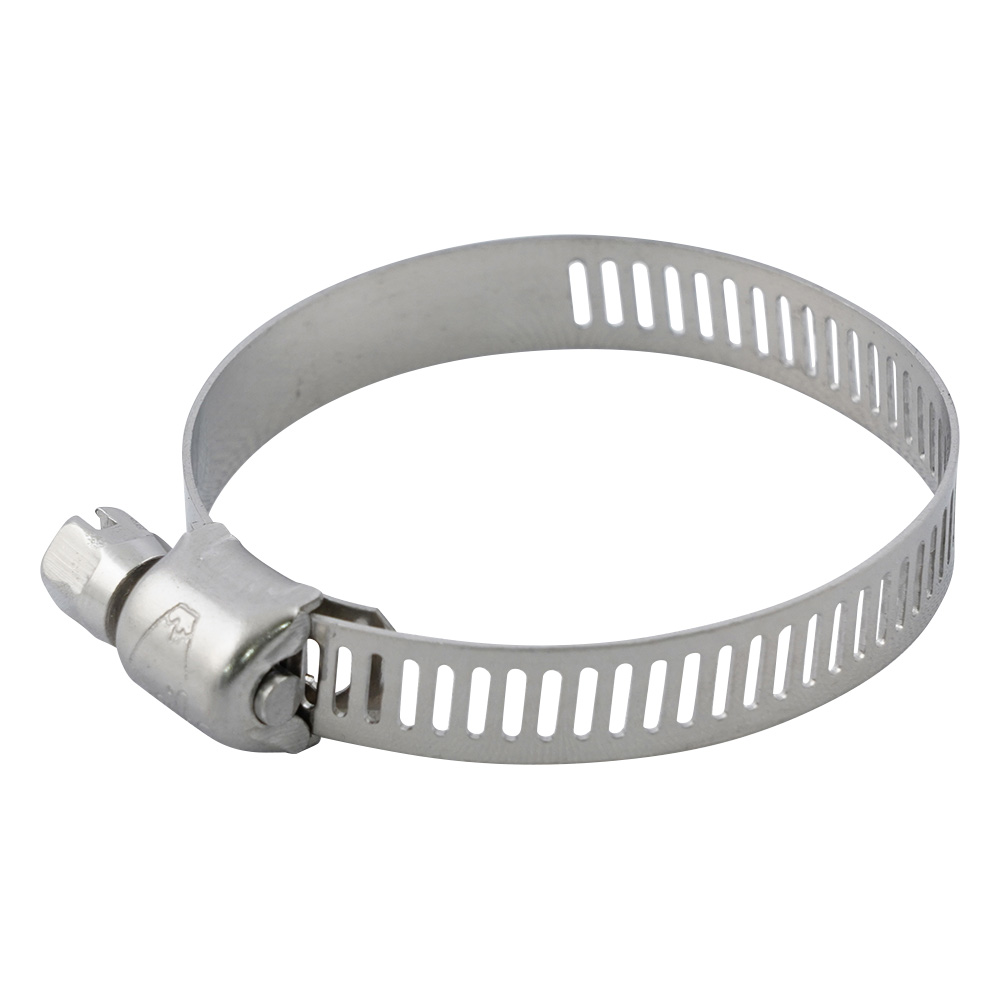 ラボラン® ステンレスホースバンド 幅8mm MS-06(11個)