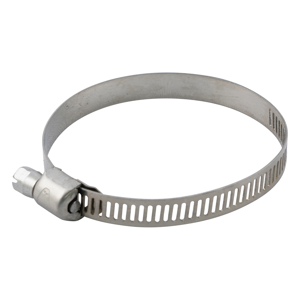 ラボラン® ステンレスホースバンド 幅8mm MS-08(11個)