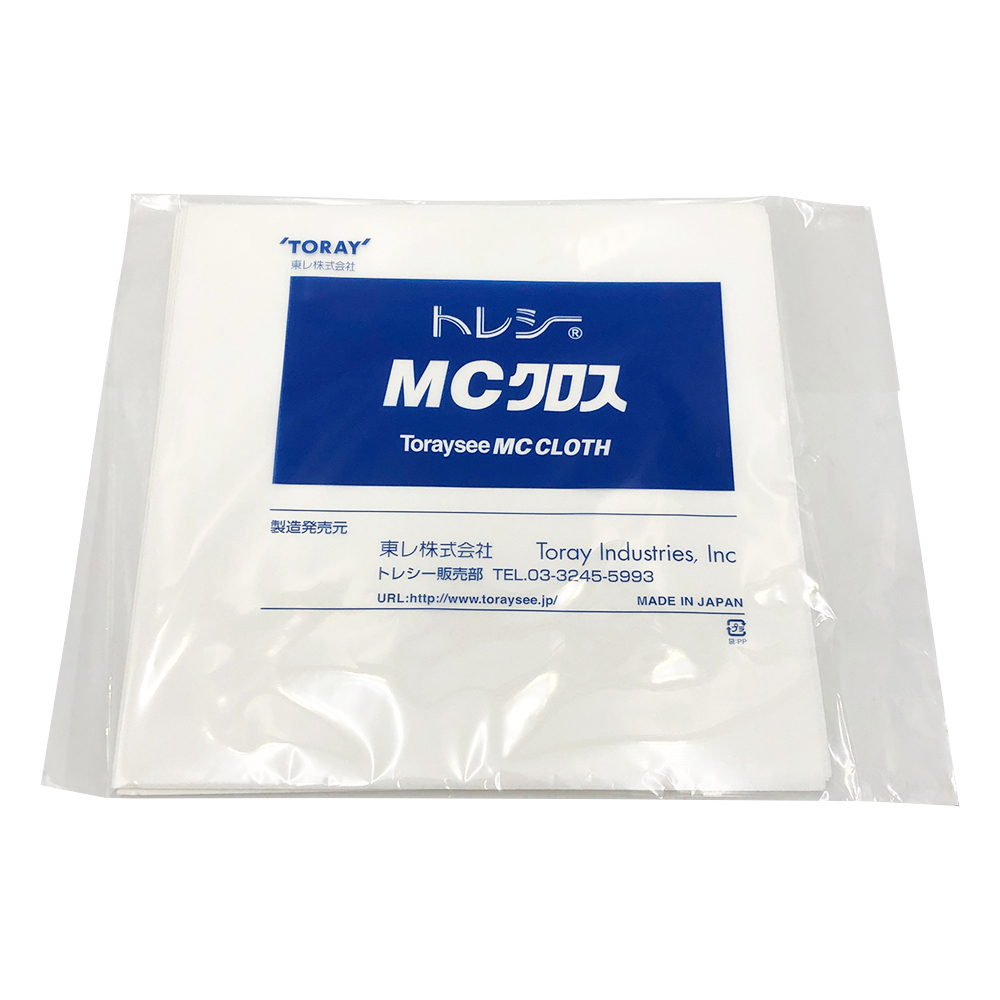 トレシーMCクロス MC3232H-G9(5枚)