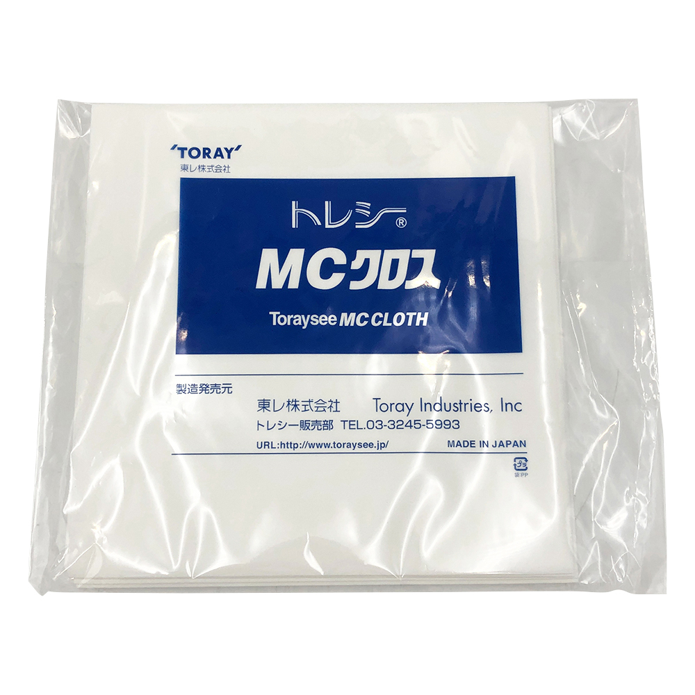 トレシーMCクロス MC3264H-G9(5枚)