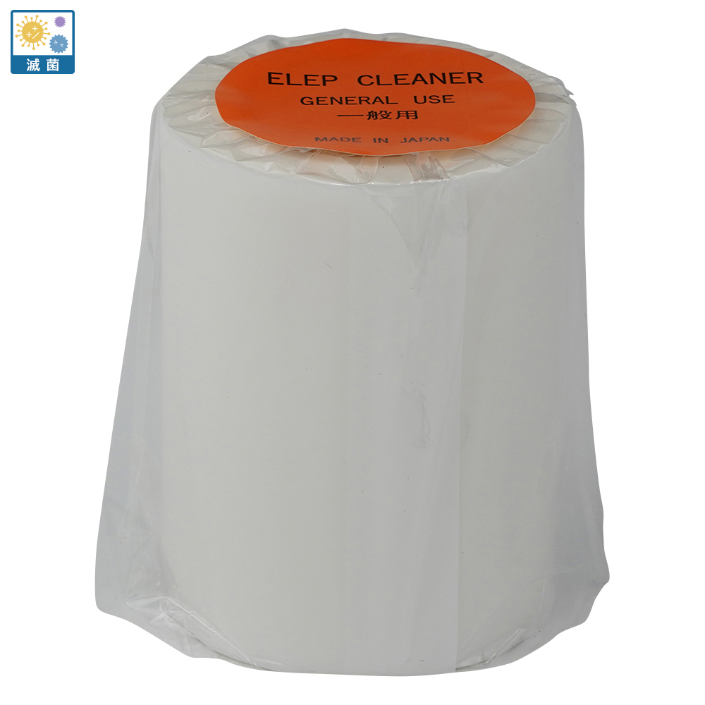 エレップクリーナーロール 机上・床用 滅菌済