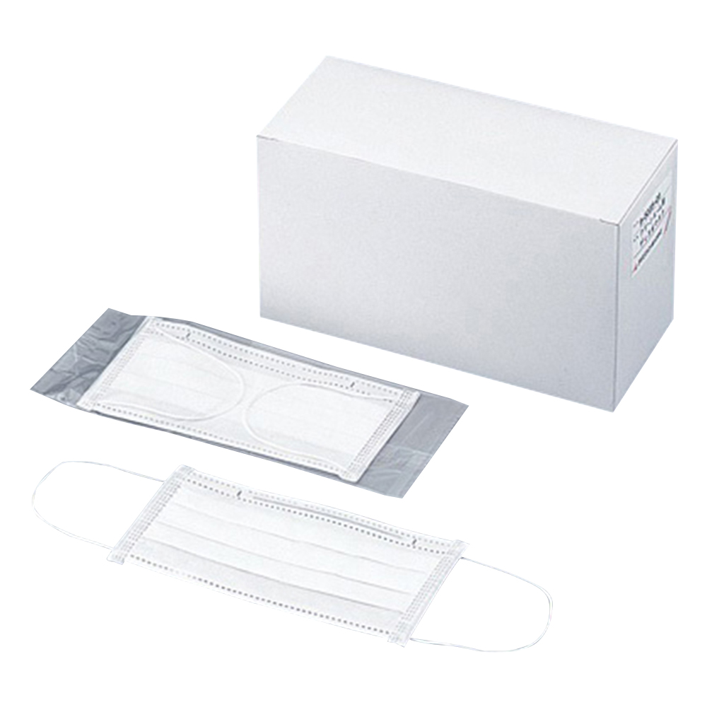 ディスポマスク ST(1枚×50パック)