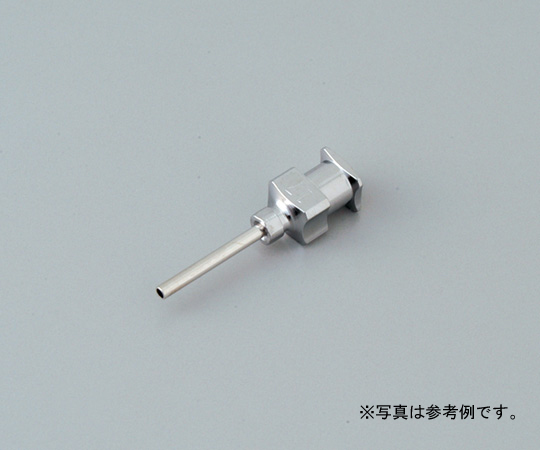 9-5668-02 金属ニードル SNA-13G-B(60個) 武蔵エンジニアリング