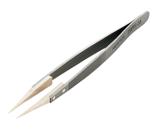 MEISTERピンセット 258PPS-SA