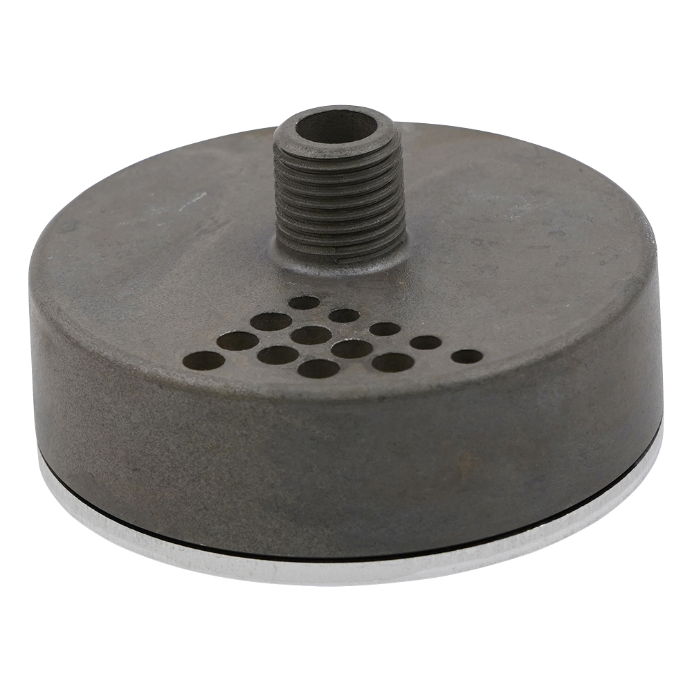 バキュームクリーナー用サイレンサ LUS-2