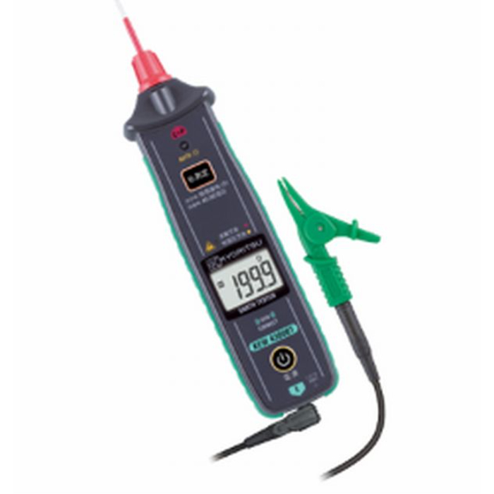 簡易接地抵抗計(Bluetooth搭載) KEW4300BT 共立電気計器