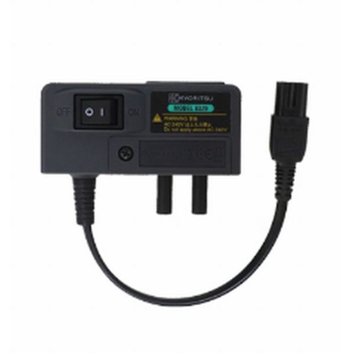 電源供給アダプタ MODEL8329