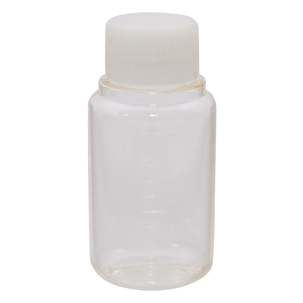 PC製テクノボトル (細口)100mL 1007-11