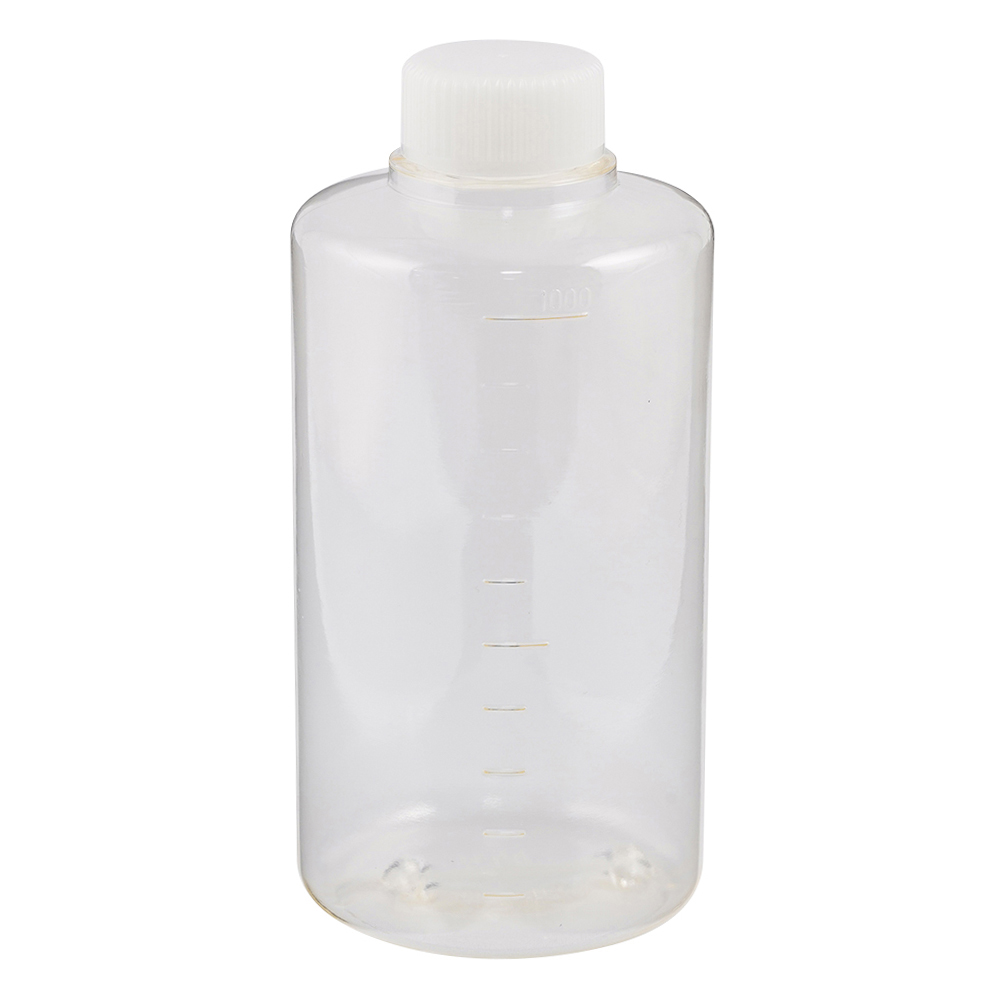 PC製テクノボトル (細口)1000mL 1007-14