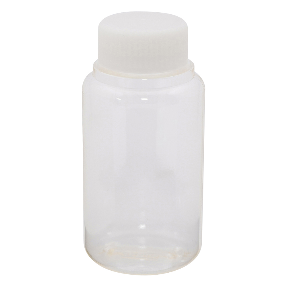 PCテクノボトル (広口)250mL 1008-12