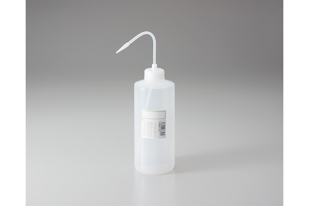 NT洗浄瓶 B-II型 250ml