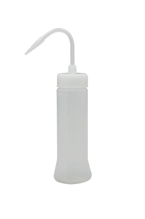 NT洗浄瓶 B-II型スリム 200ml