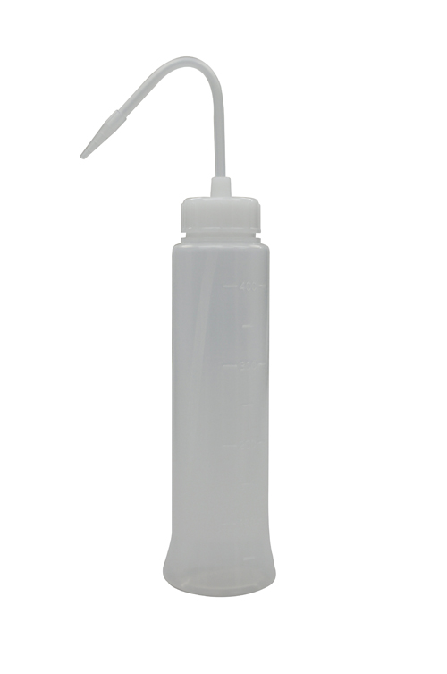 NT洗浄瓶 B-II型スリム 400ml