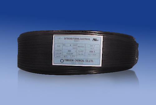 UL・cUL共用絶縁ビニールチューブ No.3