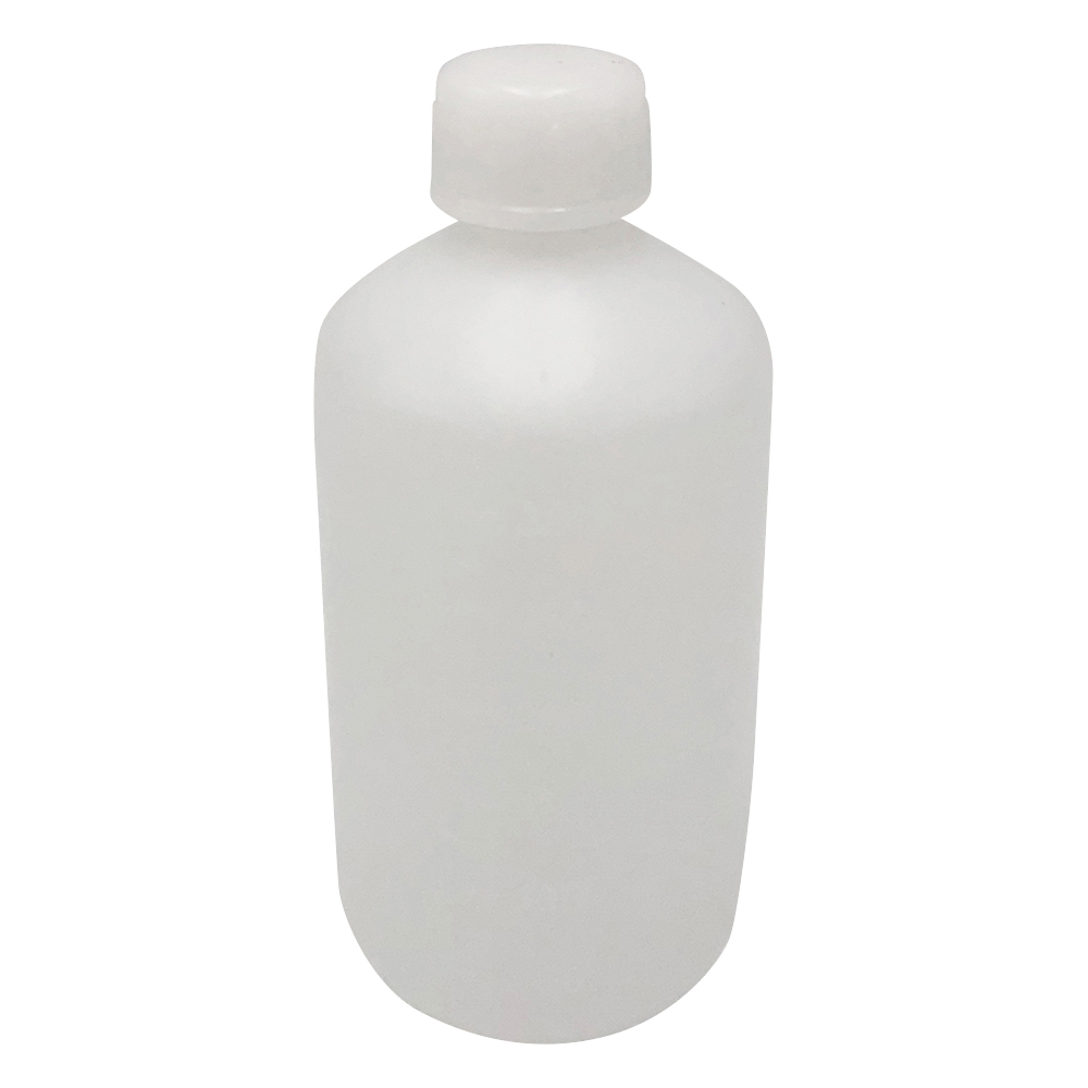 標準規格瓶 丸型細口(ナチュラル) 300mL
