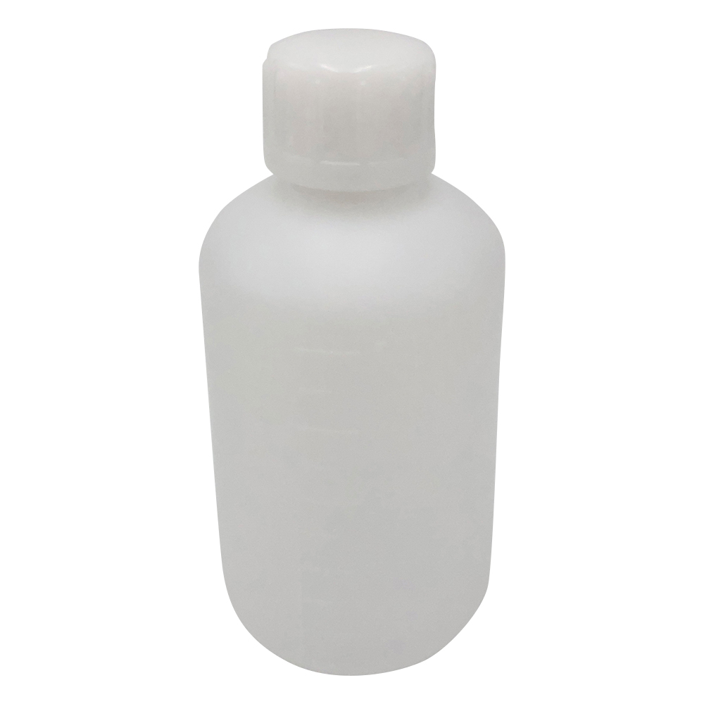 標準規格瓶 丸型細口(ナチュラル) 500mL セットなし