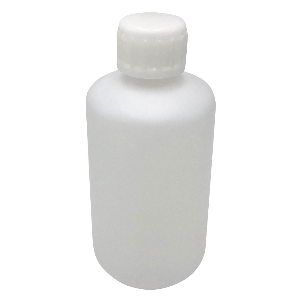 標準規格瓶 丸型細口(ナチュラル) 2L