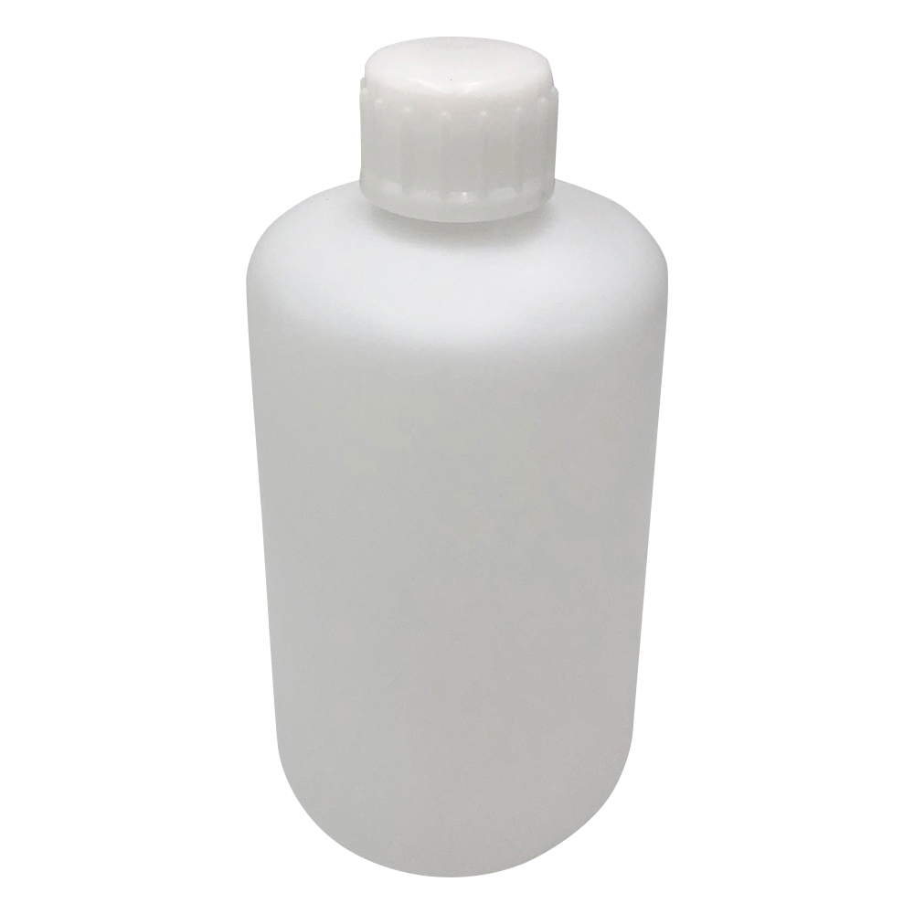 標準規格瓶 丸型細口(ナチュラル) 3L