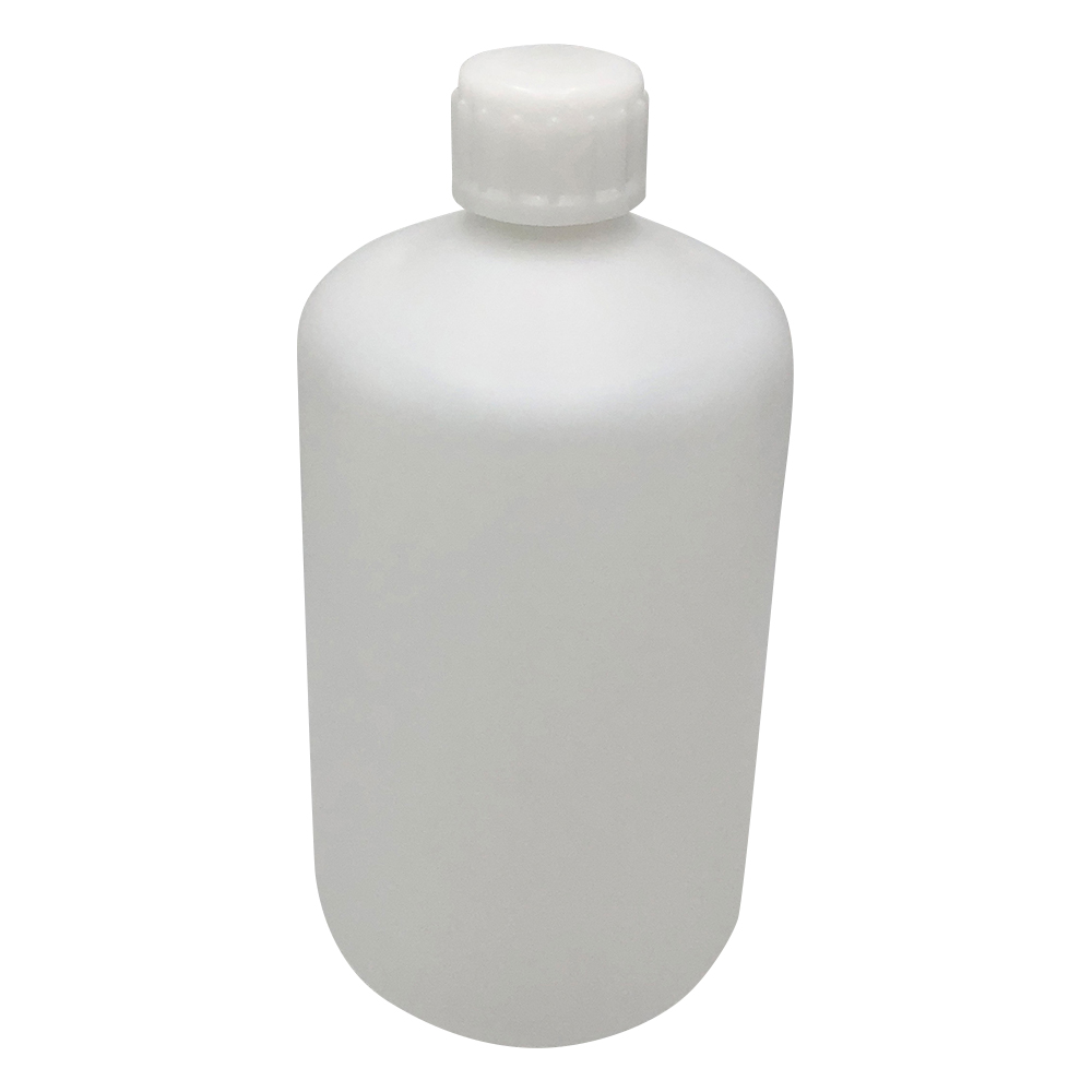 標準規格瓶 丸型細口(ナチュラル) 5L