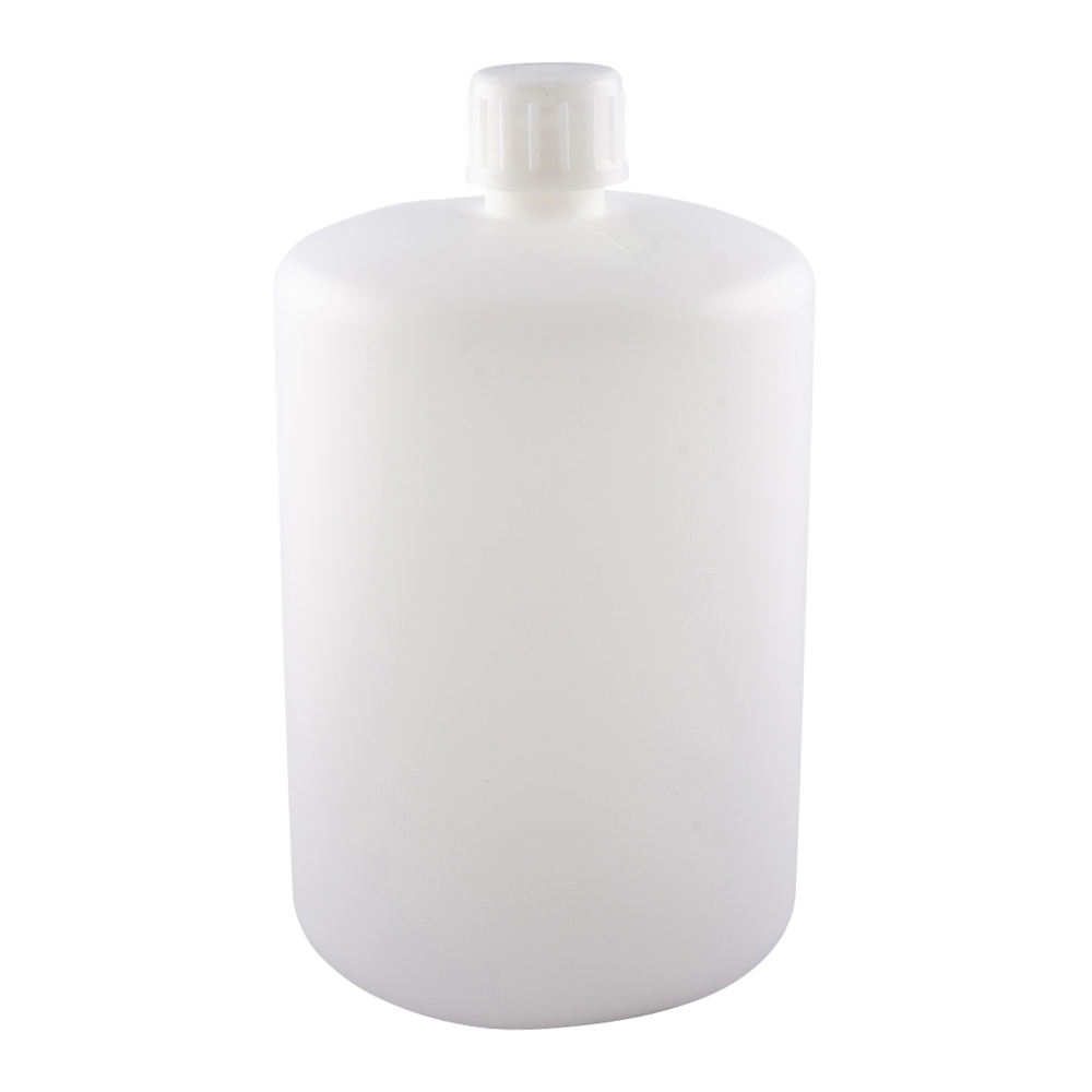 標準規格瓶 丸型細口(ナチュラル) 10L