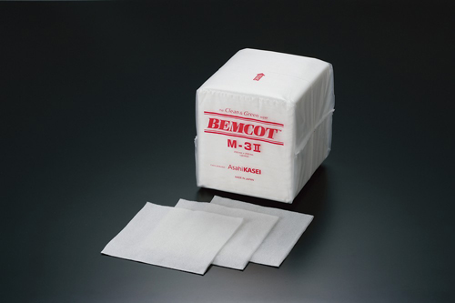 104-50831 ワイパー ベンコット M-3II(100枚×30袋) 旭化成 印刷