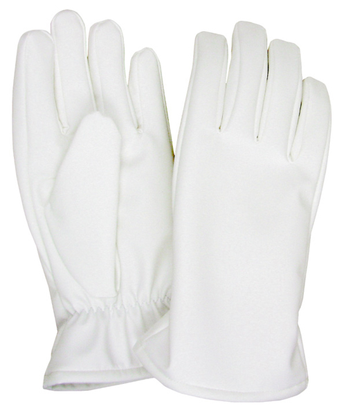 104-88101 組立・検査用耐熱手袋 パワー220 マックス