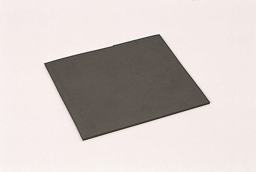 天然ゴムシート 0.5mm×1000mm×20M巻