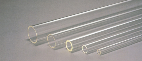 アクリルパイプ 30mm×3mm×1000L