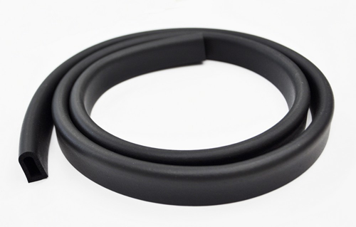 107-8150505 ネオロン甲丸 20mm×10mm 5m巻 TPRノブカワ