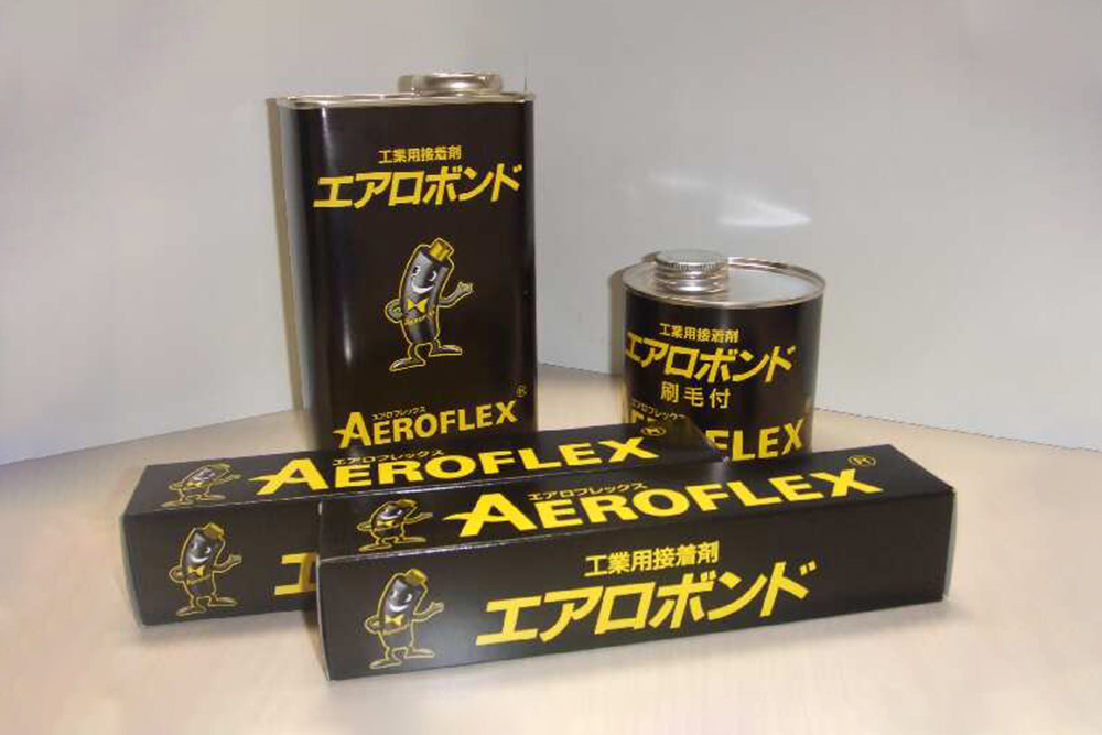 エアロボンド 500ml (缶)