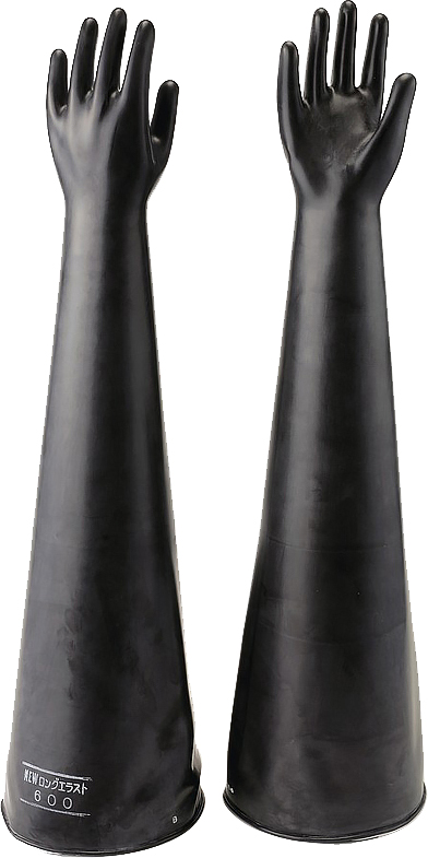 ニューロングエラスト ブチル 7インチ 0.6mm