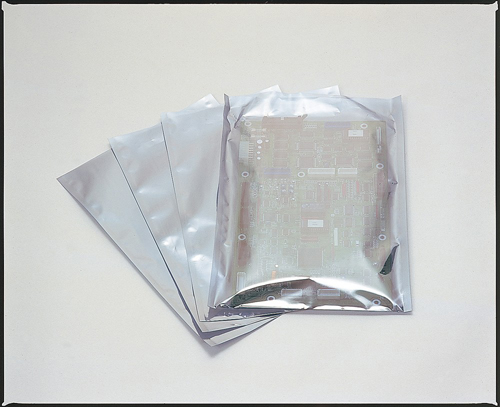 110-4730801 規格袋IS-8(100枚) 富士インパルス 印刷