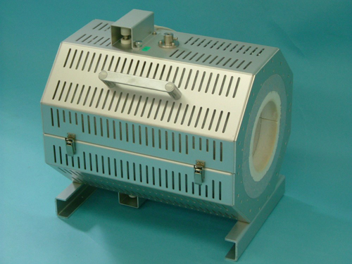 セラミック電気管状炉 KC型 ARF-50KC アサヒ理化製作所 印刷